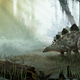 Illustration for article titled These Ferocious Dinosaur Wallpapers Will Rampage on Your Desktop